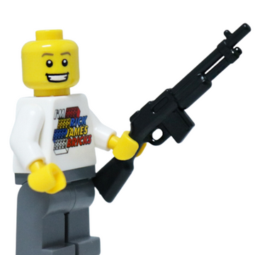 BA BAR (Black)