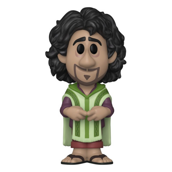 Encanto (2021) - Bruno Madrigal SODA Vinyl Figure