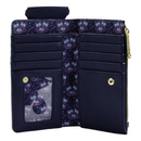 Loungefly™ Disney Princess - Brave Castle 4” Faux Leather Flap Wallet Purse-3