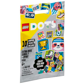 LEGO® DOTS Extra DOTS Series 7 - SPORT 41958