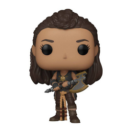 Dungeons & Dragons: Honor Among Thieves (2023) - Holga Pop! Vinyl Figure #1326