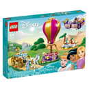 LEGO® Princess Enchanted Journey 43216-1