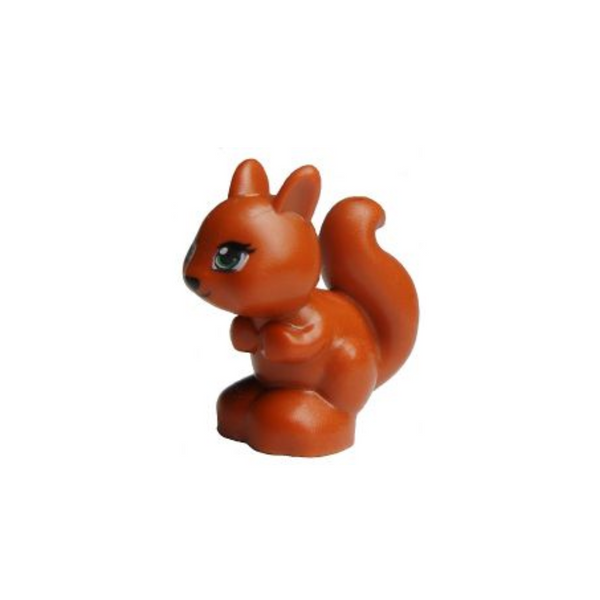 LEGO® Squirrel