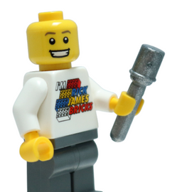 BA M24 Stick Grenade (Silver)