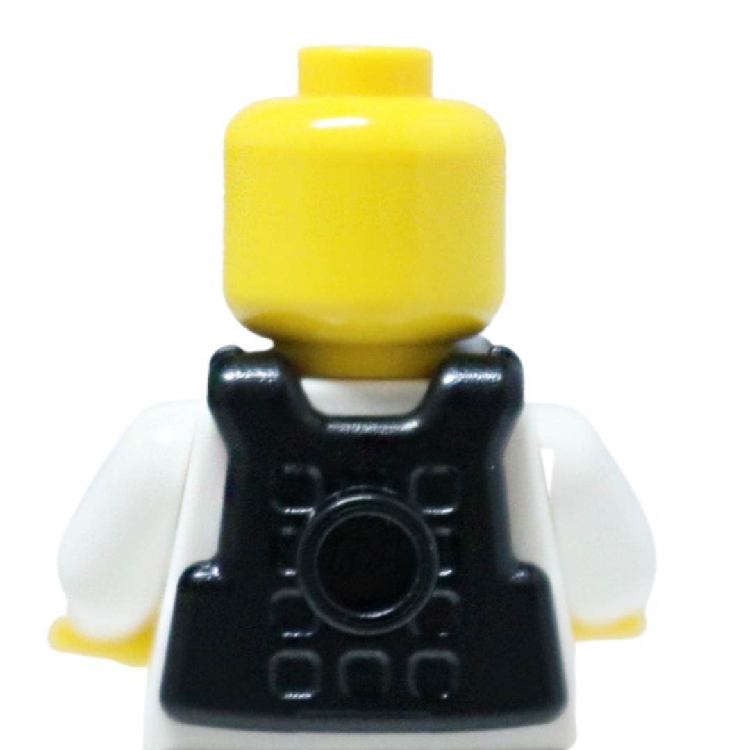 PCV Signal (Black)