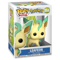 Pokemon - Leafeon Pop! Vinyl Figure #866