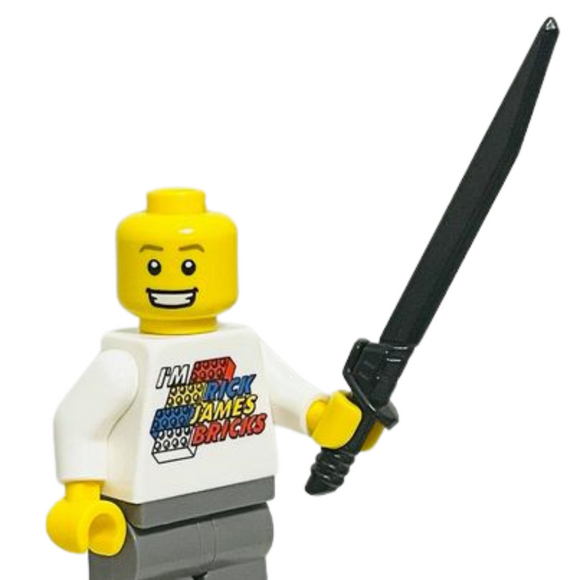 BA Dark Blade (Black)