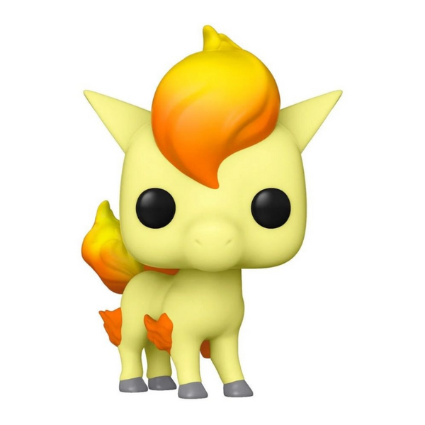 Pokemon - Ponyta Pop! Vinyl #644