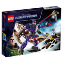 LEGO® Disney™ Zurg Battle 76831-1