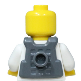 PCV Signal (Dark Grey) - 0