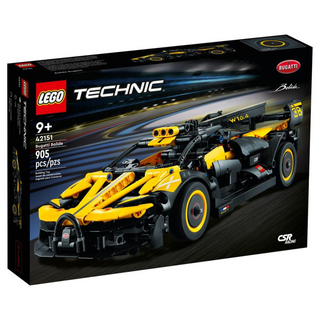 LEGO® Bugatti Bolide 42151