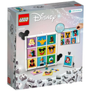 LEGO® 100 Years of Disney Animation Icons 43221-6