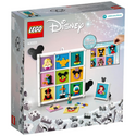 LEGO® 100 Years of Disney Animation Icons 43221