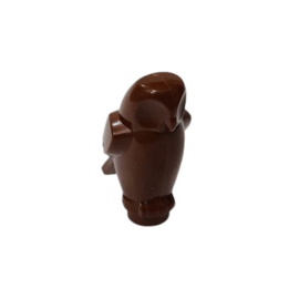 LEGO® Owl Reddish Brown