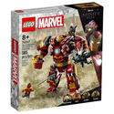 LEGO® The Hulkbuster: The Battle of Wakanda 76247