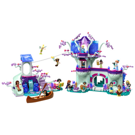 LEGO® The Enchanted Treehouse 43215 - 0