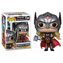 Thor 4: Love and Thunder - Mighty Thor Pop! Vinyl Figure #1041