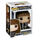 Harry Potter - Hermione Granger Pop! Vinyl #03