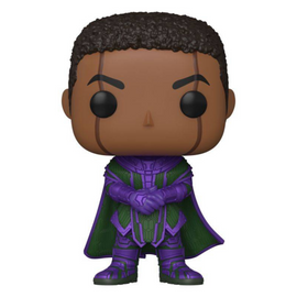 Ant-Man and the Wasp: Quantumania - Kang Pop! Vinyl Figure #1139