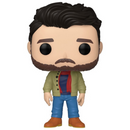 The Eternals - Dane Whitman Pop! Vinyl Figure #738-1