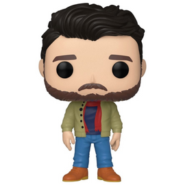 The Eternals - Dane Whitman Pop! Vinyl Figure #738