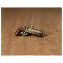 BA Reloaded M79 Pirate Gunmetal & Dark Brown-2