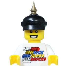 Picklehaube Helmet (Black)