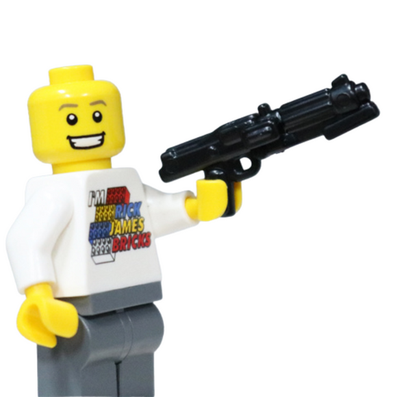 BA DC-15S Carbine (Black)