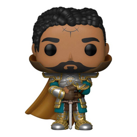 Dungeons & Dragons: Honor Among Thieves (2023) - Xenk Pop! Vinyl Figure #1329