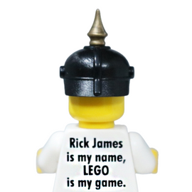 Picklehaube Helmet (Black) - 0