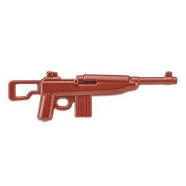 BA M1 Carbine Para 2 (Brown) - 0