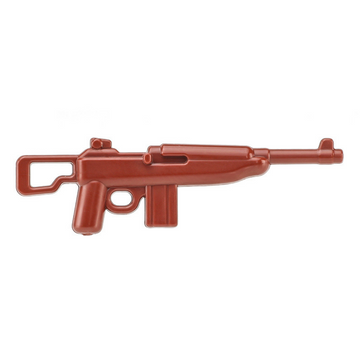 BA M1 Carbine Para 2 (Brown) - 0
