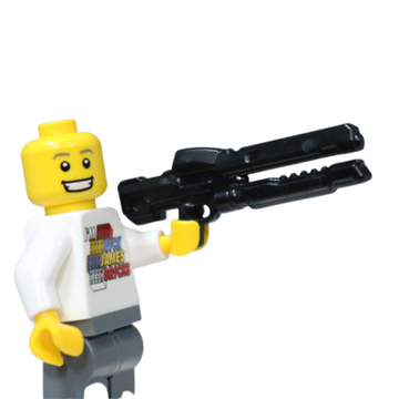 BA XRG Rail Gun (Black)