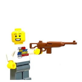 BA M1 Carbine Para 2 (Brown)