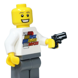 BA Derringer (Black)