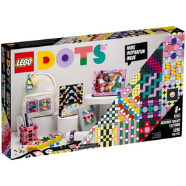 LEGO® DOTS Designer Toolkit - Patterns 41961