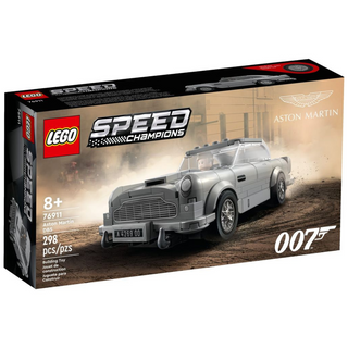 LEGO® 007 Aston Martin DB5 76911