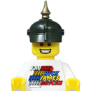 Picklehaube Helmet (OD Green)-1