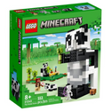 LEGO® The Panda Haven 21245