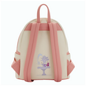 Loungefly™ Hercules (1997) - Hercules & Megara 25th Anniversary 10” Faux Leather Mini Backpack
