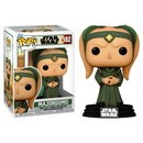 Star Wars: The Book of Boba Fett - Majordomo Pop! Vinyl Figure #582-3