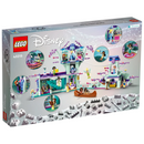 LEGO® The Enchanted Treehouse 43215-8