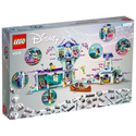 LEGO® The Enchanted Treehouse 43215