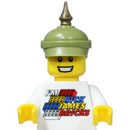 Picklehaube Helmet (Olive)-1