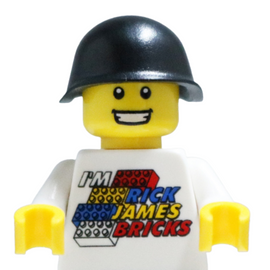 SSh-40 Russian Helmet (Black)