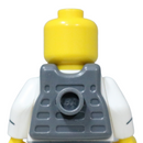 LCV - Recon Vest - (Dark Grey)-2