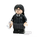 Custom Minifigure - Woeful Outcast-1