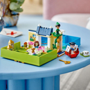 LEGO® Disney Peter Pan & Wendy's Storybook Adventure 43220-4