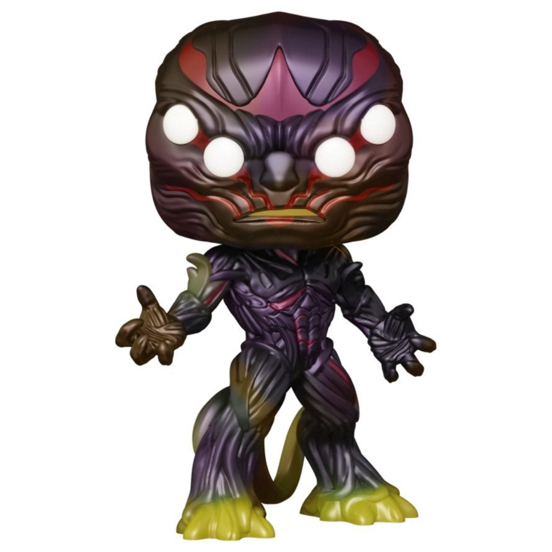 Eternals - Kro Pop! Vinyl Figure #737