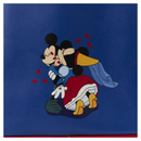 Loungefly™ Disney™ - Brave Little Tailor Mickey Cosplay 10” Faux Leather Mini Backpack-6